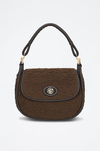 Sac à main - Marron