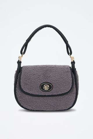 Sac à main - Gris