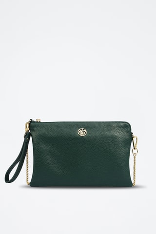 Pochette - Vert foncé