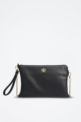 Pochette - Noir