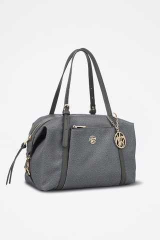 Sac à main - Gris