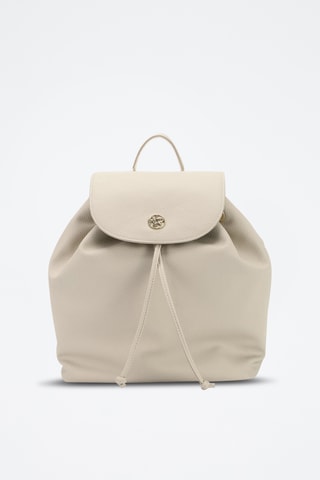 Sac à dos - Blanc