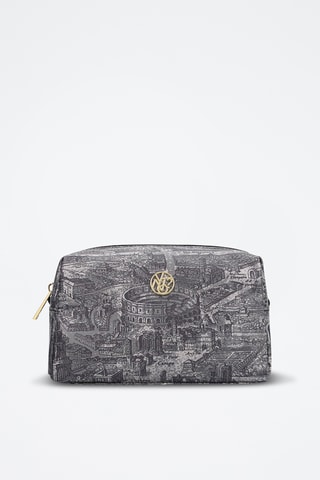 Trousse de maquillage - Gris