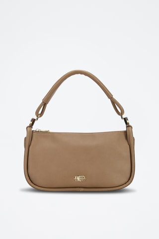 Sac porté épaule - Jaune