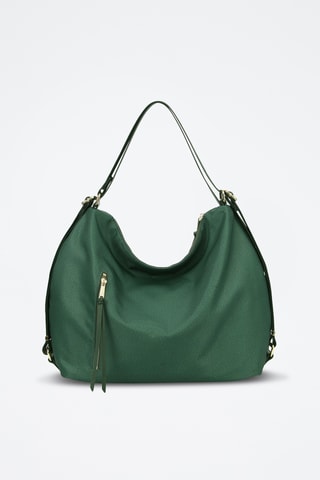 Sac à main - Vert foncé