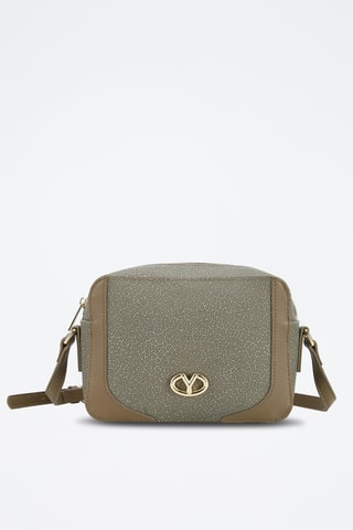 Sac bandoulière - Marron