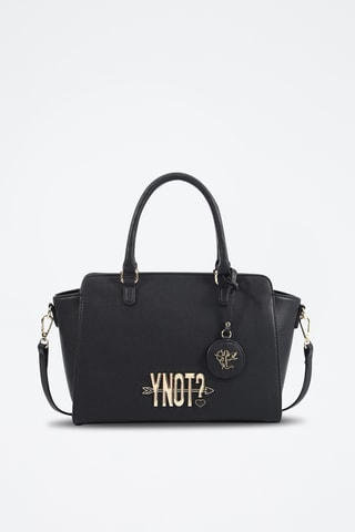 Sac à main - Noir