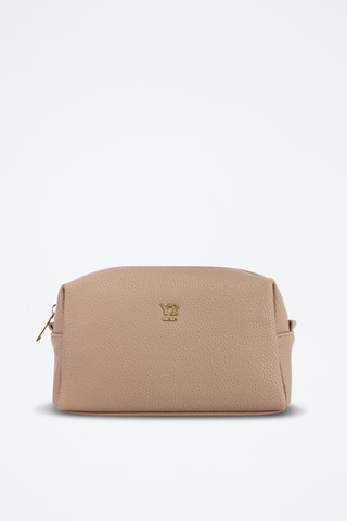 Trousse de toilette - Rose clair