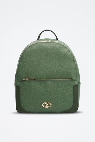 Sac à dos - Vert foncé