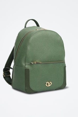 Sac à dos - Vert foncé