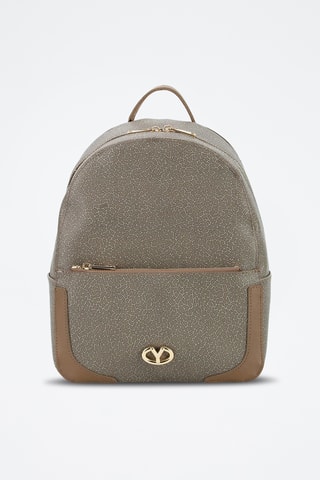 Sac à dos - Marron