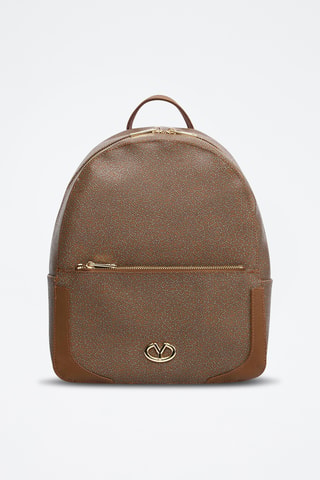 Sac à dos - Marron