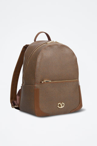 Sac à dos - Marron