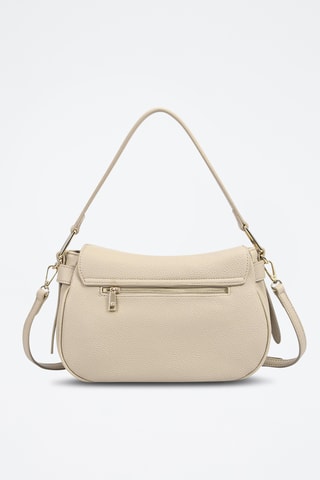 Sac porté épaule - Marron clair
