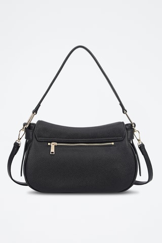 Sac porté épaule - Noir