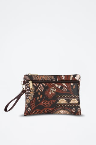 Pochette - Multicolore