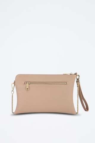Pochette - Marron clair