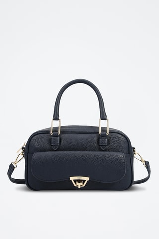 Sac à main - Bleu marine