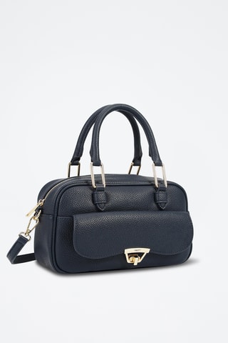 Sac à main - Bleu marine