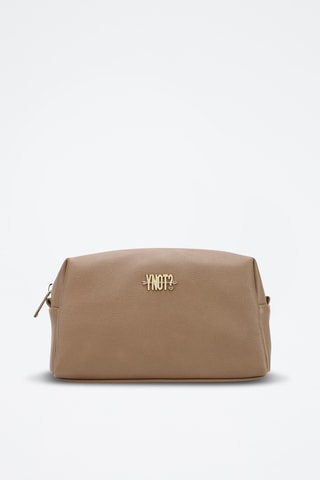 Trousse - Jaune