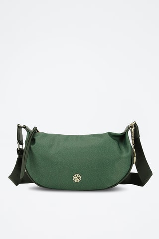 Sac porté épaule - Vert foncé