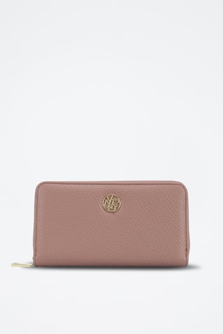 Compagnon - Rose clair