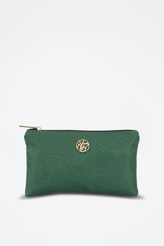 Pochette - Vert foncé