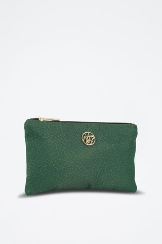 Pochette - Vert foncé