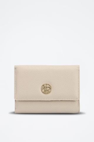 Portefeuille - Blanc