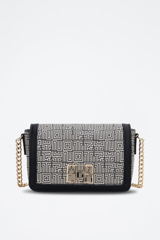 Sac bandoulière - Écru