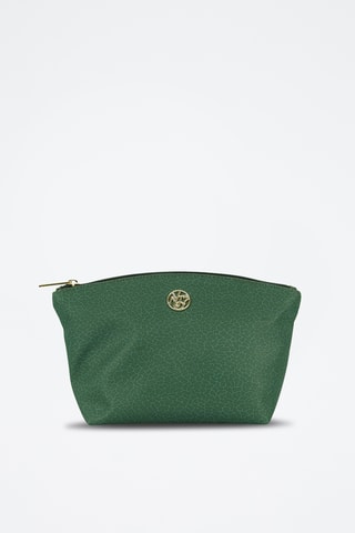 Trousse de beauté - Vert foncé
