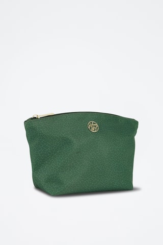 Trousse de beauté - Vert foncé