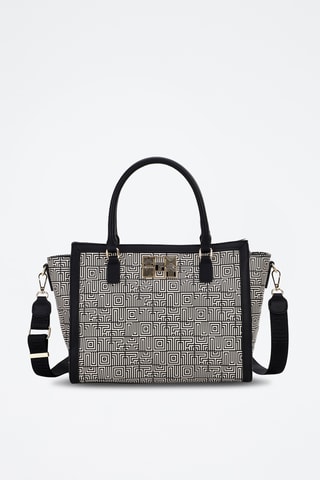 Sac à main - Écru