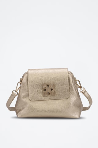 Sac à main - Doré