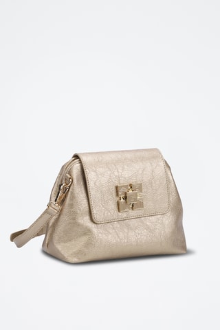 Sac à main - Doré