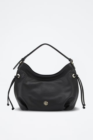 Sac porté épaule - Noir