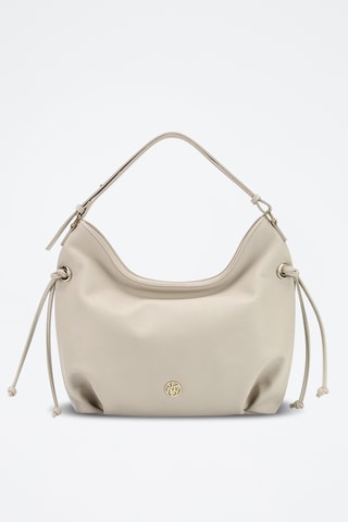 Sac porté épaule - Blanc