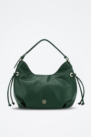 Sac porté épaule - Vert