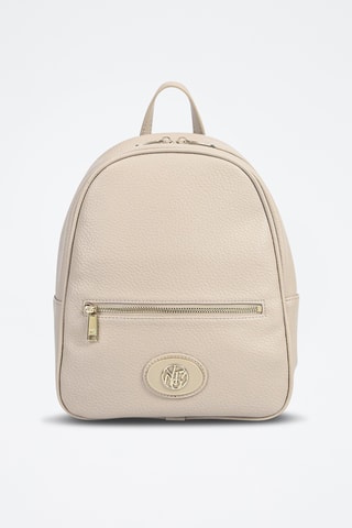Sac à dos - Marron clair