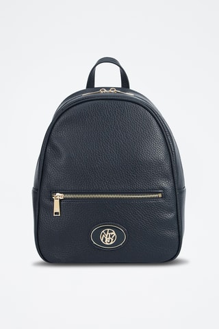Sac à dos - Bleu marine