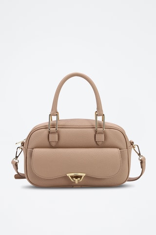 Sac à main - Rose clair