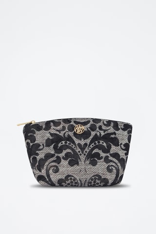 Trousse de beauté - Taupe