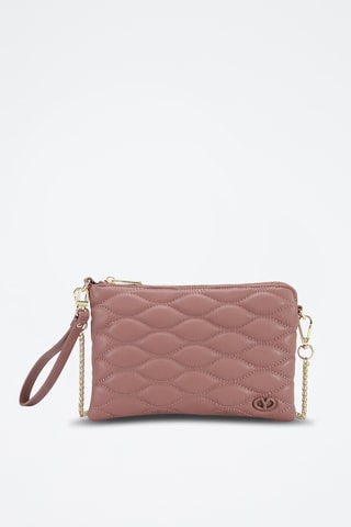 Pochette - Marron clair