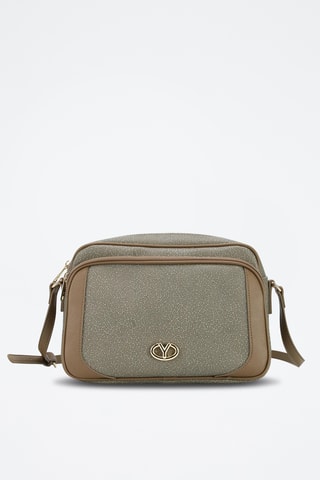 Sac bandoulière - Marron