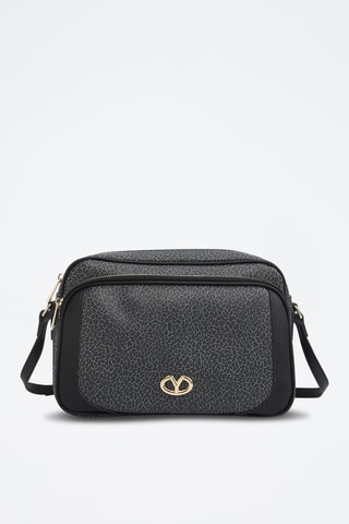 Sac bandoulière - Noir