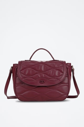 Sac à main - Rouge