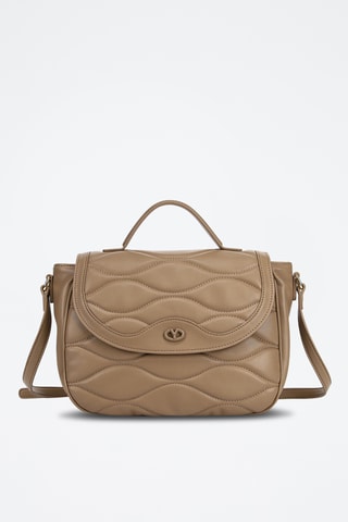 Sac à main - Beige