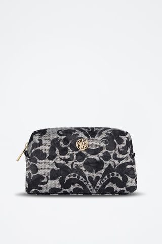 Trousse de beauté - Taupe