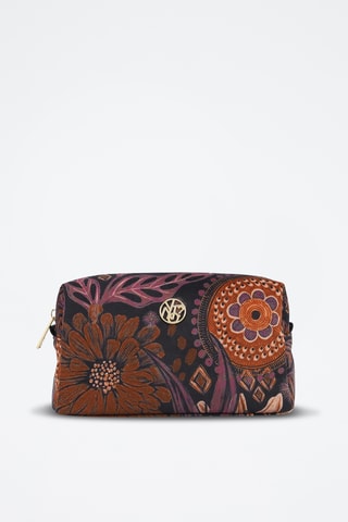 Trousse de beauté - Violet