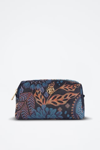 Trousse de beauté - Bleu